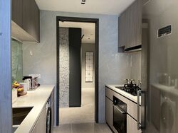 The LakeGarden Residences (D22), Condominium #412068991